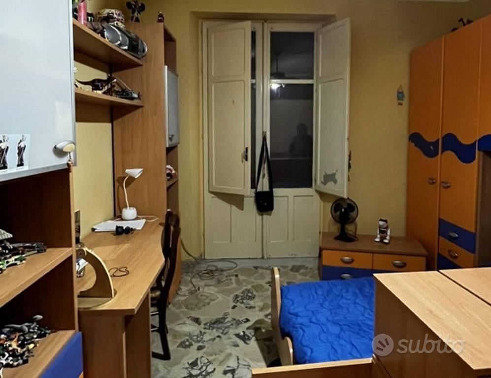 Appartamento – Bagheria, Sant'Antonio, Scalidda - Vista 5