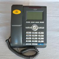 Telefono fisso SITEL LX900 intercomunicante