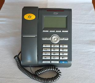 Telefono fisso SITEL LX900 intercomunicante