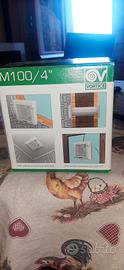 vortice M100/4 T