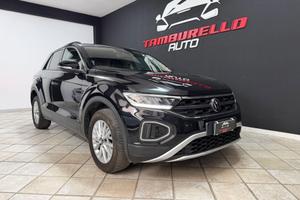 Volkswagen T-Roc 2.0 TDI (116) SCR Style 2022