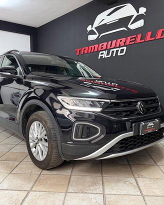 Volkswagen T-Roc 2.0 TDI (116) SCR Style 2022