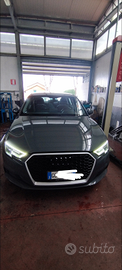 Audi A3 8v Sportback Sport