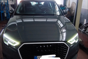Audi A3 8v Sport