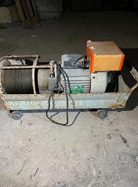 Elevatore beta BM 300/Z