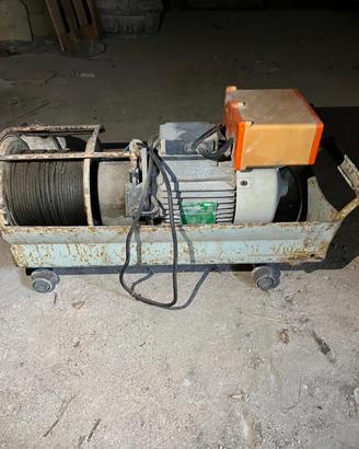 Elevatore beta BM 300/Z