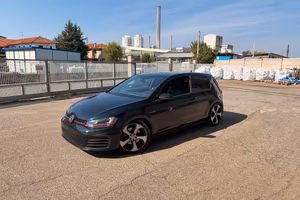 Golf GTI