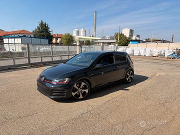 Golf GTI