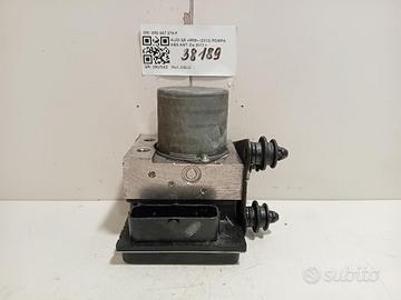 CENTRALINA ABS AUDI Q5 Serie (FYB) 8R0 907 379 P C