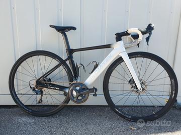 biciclette in carbonio