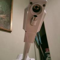 Vaporizzatore viso con  ozono