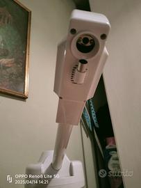 Vaporizzatore viso con  ozono