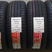 4 GOMME 205 55 16 SUNFULL BR562