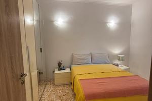 Stanza singola con balcone Zona Portuense