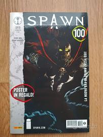 Spawn 100