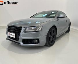 AUDI A5 2.0 TFSI 211 CV 4X4 S tronic MOTORE NUOV