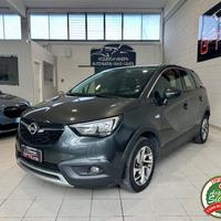 OPEL Crossland X 1.2 Turbo 12V 110CV Innovation