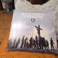 lp jesus christ superstar doppio 