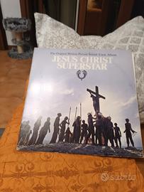 lp jesus christ superstar doppio 