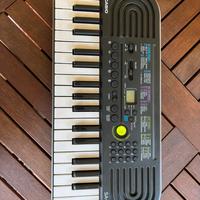 Pianola Casio