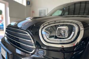 MINI COUNTRYMAN D HYPE *11/2020* SOLI 34524 KM