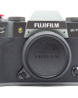 FUJIFILM X-T50 Mirrorless APS-C (come nuova)