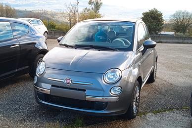 Fiat 500 C 1.3 Multijet 16V 95 CV S-Cabriolet