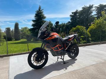 Ktm 1050 adv
