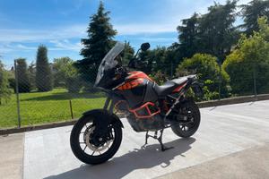 Ktm 1050 adv
