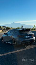 Bmw f40 2.0 150 cv msport 02/2020