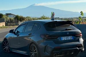 Bmw f40 2.0 150 cv msport 02/2020