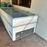 Congelatore professionale