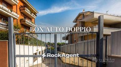 Box / Garage di 30 m² a Roma
