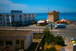 Gallipoli Trilocale 3 camere 2 bagni 100mt spiagge