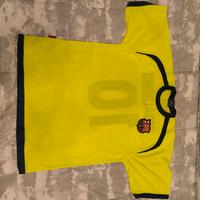 maglia Barcellona Ronaldinho 