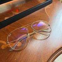 Occhiali da sole Ray Ban fotocromatici