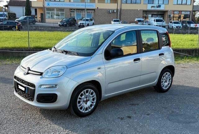 Fiat Panda ok neopatentati