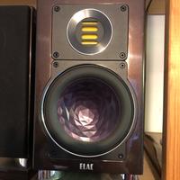 Elac BS 403 diffusori