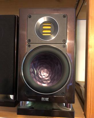 Elac BS 403 diffusori