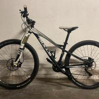 Mountain Bike Donna - Bulls Aminga - size 37- XS