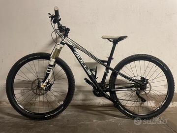 Mountain Bike Donna - Bulls Aminga - size 37- XS