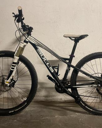Mountain Bike Donna - Bulls Aminga - size 37- XS