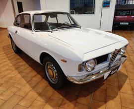 Alfa Romeo GT Gt1300Junior - Scalino