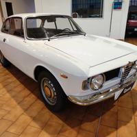Alfa Romeo GT Gt1300Junior - Scalino - Restauro to