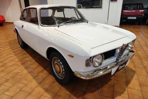 Alfa Romeo GT Gt1300Junior - Scalino - Restauro to