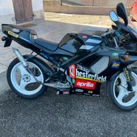 Aprilia rs 50 chesterfield