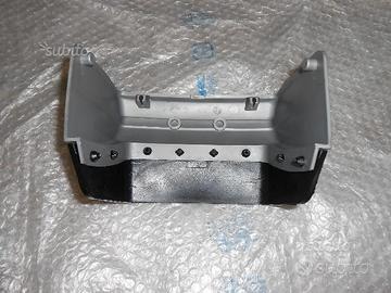 162105 paraspruzzi vespa px grigio