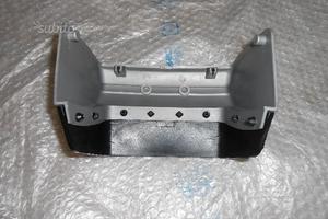 162105 paraspruzzi vespa px grigio