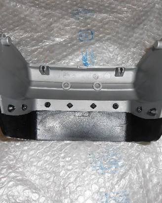 162105 paraspruzzi vespa px grigio