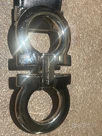 Cintura ferragamo uomo
